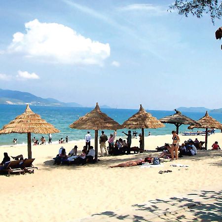 Scorpion Hotel Da Nang Exterior photo