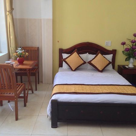 Scorpion Hotel Da Nang Exterior photo