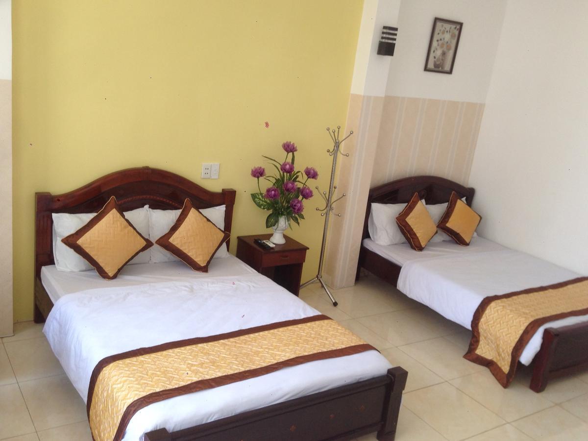 Scorpion Hotel Da Nang Exterior photo