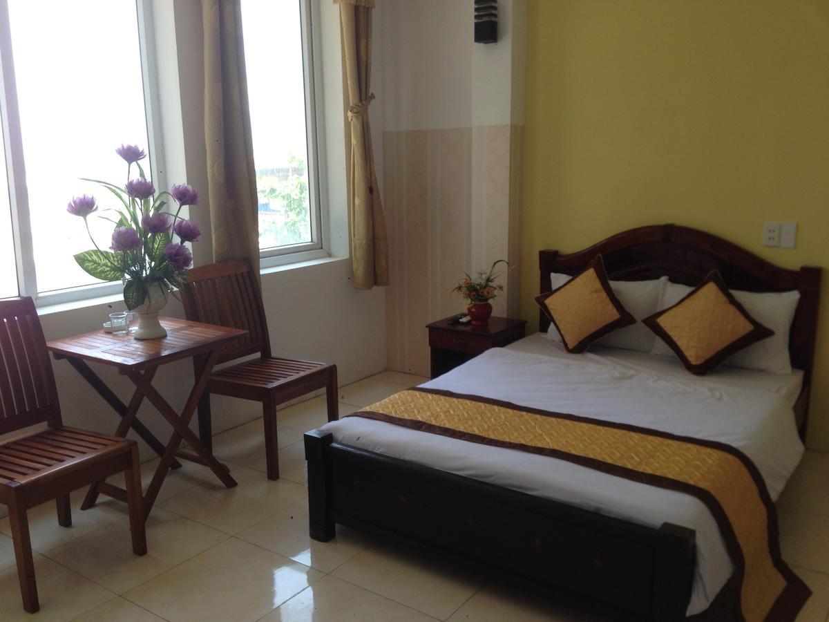 Scorpion Hotel Da Nang Exterior photo