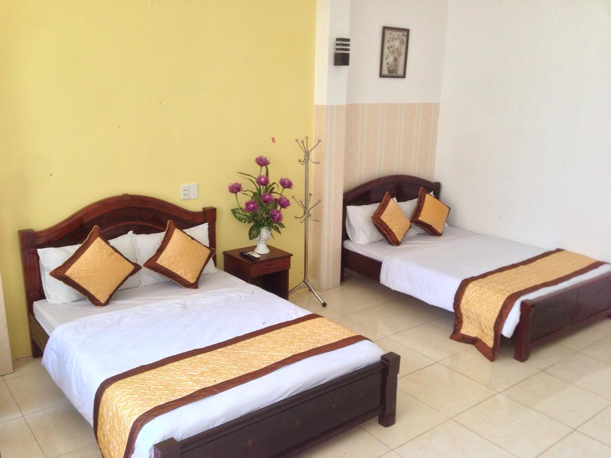 Scorpion Hotel Da Nang Exterior photo