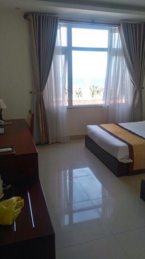 Scorpion Hotel Da Nang Exterior photo