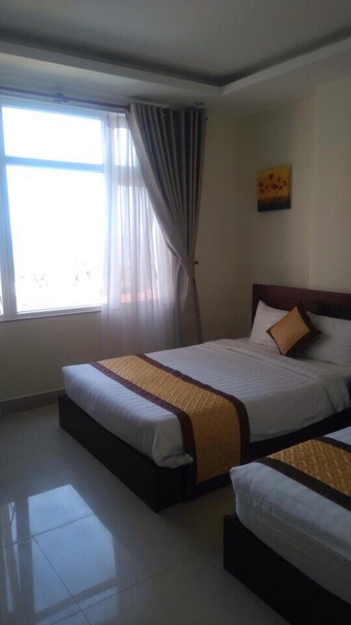 Scorpion Hotel Da Nang Exterior photo