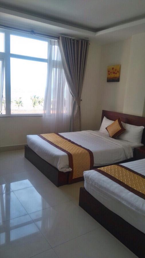 Scorpion Hotel Da Nang Exterior photo