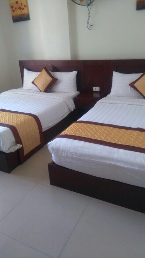 Scorpion Hotel Da Nang Exterior photo